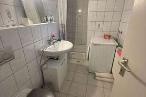 Großzügige, helle 2-Zimmer-Wohnung – Die vollständige Adresse der Immobilie erhältst du vom Anbieter., 42119 Elberfeld, Wuppertal – Vorschaubild 3