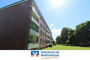2 Zimmer zum Wohlfühlen
