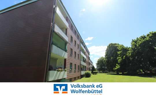 Zwei Zimmer zum Wohlfühlen
