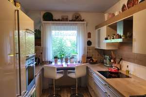 Einfamilienhaus mit Einliegerwohnung. Freistehend. Traumhafte Lage. Ohne Provision – Die vollständige Adresse der Immobilie erhältst du vom Anbieter., 35796 Weinbach – Vorschaubild 8