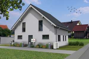 Ihr neues Traumhaus in Wiblingen – Die vollständige Adresse der Immobilie erhältst du vom Anbieter., 89079 Wiblingen, Ulm – Vorschaubild 2