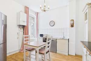 Viel Platz auf 3-4 Zimmern in Braunschweig – Die vollständige Adresse der Immobilie erhältst du vom Anbieter., 38118 Westliches Ringgebiet, Braunschweig – Vorschaubild 5
