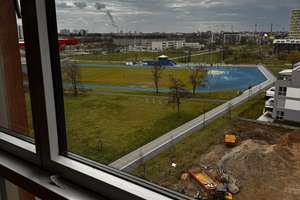 Exklusive Penthousewohnung (4 Zimmer) mit Panorama Ausblick in Franklin (TG-Stellplatz verfügbar) – Abraham-Lincoln-Allee 17, 68309 Käfertal, Mannheim – Vorschaubild 28