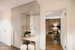 Exklusive Design-Residence – Die vollständige Adresse der Immobilie erhältst du vom Anbieter., 81541 Obere Au, München – Vorschaubild 14
