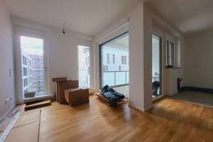 +++Neuwertige Wohnung  in Top Lage+++ moderne großzügige 3 Zimmerwohnung  in Stuttgart Nord – Nordbahnhofstraße 27B, 70191 Am Pragfriedhof, Stuttgart – Vorschaubild 12