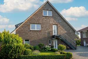 Großzügig & modern: Zweifamilienhaus mit Maisonettewohnung in Potenburg – Die vollständige Adresse der Immobilie erhältst du vom Anbieter., 26389 Schaar, Wilhelmshaven – Vorschaubild 2