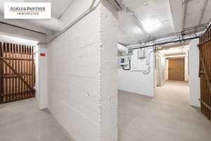 Zentral und gut geschnitten: Exklusive 2-Zimmer-Wohnung mit Westbalkon in Weidenpesch – Die vollständige Adresse der Immobilie erhältst du vom Anbieter., 50737 Altstadt/Nord, Köln – Vorschaubild 16
