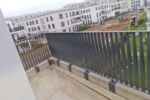 Möbliertes Appartement mit Balkon - nur für Studenten – Ladehofstraße 35, 93049 Westenviertel, Regensburg – Vorschaubild 10