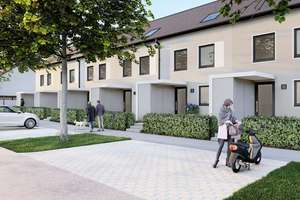 Ihr Wohntraum mit 120m² schon ab €224.990! – Im Wingert 4F, 6184 Kabelsketal – Vorschaubild 23