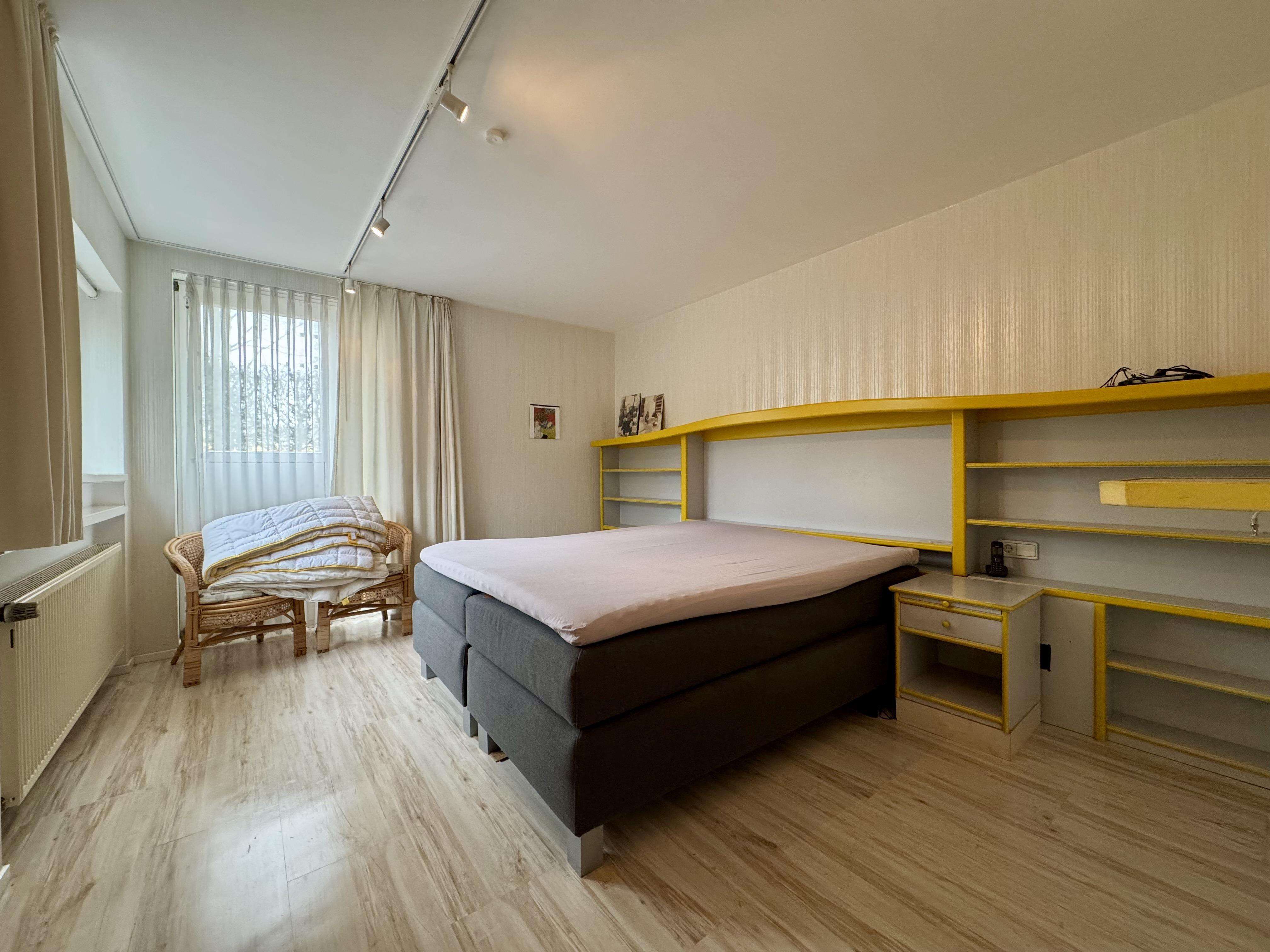 Immobilie in Emlichheim - Individuelles Architektenhaus mit Blick auf die Vechte in Emlichheim - Bild 6