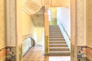 JETZT KAUFNEBENKOSTEN EINSPAREN! ERSTKLASSIGE 2 ZI. WOHNUNG IN STILVOLLER DENKMALVILLA – Dornblüthstraße 26, 1277 Striesen-Ost, Dresden – Vorschaubild 9