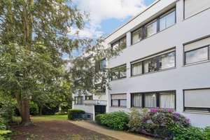 Blick ins Grüne – 3-Zimmer-Wohnung mit Süd-Balkon in Bonn-Ippendorf! – Die vollständige Adresse der Immobilie erhältst du vom Anbieter., 53127 Ippendorf, Bonn – Vorschaubild 12