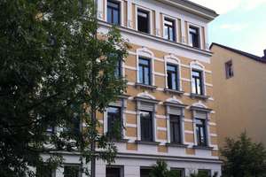 *Etagenwohnung im EG mit EBK, Balkon, Tageslichtbad!* – Magnusstraße 1, 4129 Eutritzsch, Leipzig – Vorschaubild 4