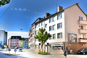 Gepflegtes Wohn-/Geschäftshaus in Nähe des Stadtkerns – Die vollständige Adresse der Immobilie erhältst du vom Anbieter., 27570 Geestemünde, Bremerhaven – Vorschaubild 7