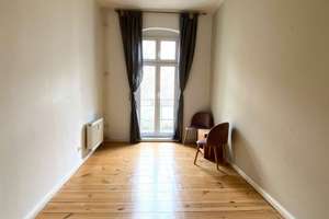 KAPITALANLAGE mitten im KIEZ |  vermietete 2-Zimmer-Altbau-Whg. | 2. OG | West-Balkon – Die vollständige Adresse der Immobilie erhältst du vom Anbieter., 10245 Friedrichshain, Berlin – Vorschaubild 8