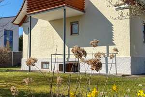 Zentrum Südwest - Omas gemütliches Häuschen in Schlossnähe – Die vollständige Adresse der Immobilie erhältst du vom Anbieter., 86842 Türkheim – Vorschaubild 5