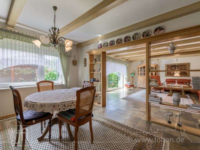 Immobilie in Holtland - Ruhige Sackgassenlage: Viel Platz für Ihre Familie - Bild 0