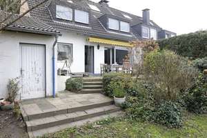 Doppelhaushälfte mit Garten, Einliegerwohnung & Erbpacht in Vennhausen – Die vollständige Adresse der Immobilie erhältst du vom Anbieter., 40627 Vennhausen, Düsseldorf – Vorschaubild 10