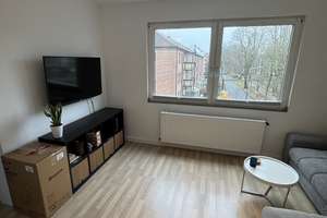 Moderne 2-Zimmer Wohnung inkl. Aufzug in Düsseldorf-Mörsenbroich – Heinrichstraße 137, 40239 Mörsenbroich, Düsseldorf – Vorschaubild 4