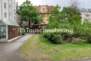 Tauschwohnung: Familie sucht größere Wohnung oder Haus – Die vollständige Adresse der Immobilie erhältst du vom Anbieter., 80337 Am alten südlichen Friedhof, München – Vorschaubild 11