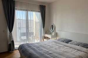 Exklusive, gepflegte 2-Zimmer-Wohnung mit gehobener Innenausstattung mit EBK in Köln Junkersdorf – Köln – Vorschaubild 5