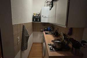 2-Zimmer-Wohnung in der Mainzer Altstadt – Rheinstraße 48, 55116 Altstadt, Mainz – Vorschaubild 5