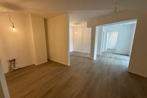 Exklusives Wohnen: 3-Zimmer-Wohnung mit Balkon