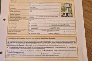 Wunderschöne Splitlevel Wohnung mit eigenem Eingang – Am Gerichtshaus 45 a, 45257 Kupferdreh, Essen – Vorschaubild 12