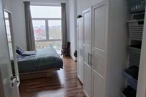 Moderne 2-Zimmer-Wohnung für Studenten-WG in Top-Citylage Osnabrück – geförderter Wohnraum – Iburger Straße 37, 49082 Schölerberg, Osnabrück – Vorschaubild 6