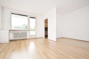 Attraktives 1-Zimmer Apartment mit Balkon in beliebter Lage von Meiendorf... – Hamburg – Vorschaubild 7
