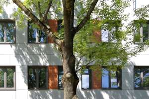 LINDEN I nur WG geeignet! | praktische 4-Zi-Souterrain-Whg mit drei Bädern  – Am Steinbruch  10, 30449 Linden-Mitte, Hannover – Vorschaubild 6