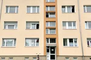 Vermiete 3-Raum-Wohnung in Halberstadt im 2. OG – Westerhäuser Straße 56, 38820 Harz (Kreis) – Vorschaubild 2