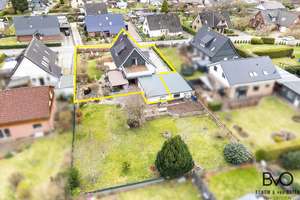 Modernisiertes Wohnhaus - Option zur Einliegerwohnung – Die vollständige Adresse der Immobilie erhältst du vom Anbieter., 23812 Wahlstedt – Vorschaubild 4
