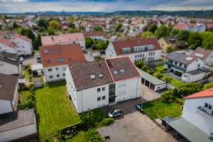 Attraktive Wohnung mit Dachterrasse, Garage, besonderer Deckenhöhe & Süd-West-Ausrichtung - Top Lage – Die vollständige Adresse der Immobilie erhältst du vom Anbieter., 89233 Neu-Ulm – Vorschaubild 20