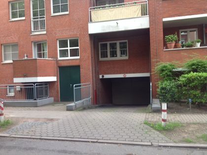 Garage mieten Eppendorf: Garagen / Stellplätze mieten in ...