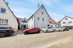 Mit dieser Anzeige könnte der Weg zum Hausbesitzer inkl. Einliegerwohnung für Sie beginnen! – Ludwigsburg (Kreis) – Vorschaubild 2