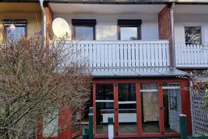Lesum | Für die junge Familie - Reihenmittelwohnhaus – Rotdornallee 95, 28717 Lesum, Bremen – Vorschaubild 2