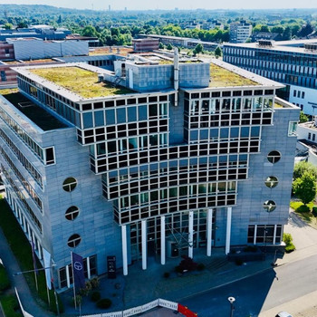 Innenhof | Ausbau nach Wunsch | Barrierefrei