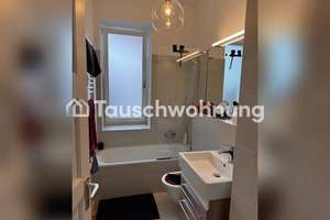 Tauschwohnung: Bieten traumhafte 3,5 Zimmer Altbau, suchen 2+ Zimmer – Schlierseestraße 35, 81539 Obergiesing, München – Vorschaubild 8