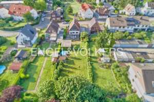 Ein Haus voller Möglichkeiten - inklusive Baugenehmigung