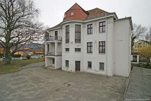 Villa Sandt in Löbau – denkmalgeschützte Unternehmervilla – Die vollständige Adresse der Immobilie erhältst du vom Anbieter., 2708 Löbau – Vorschaubild 10