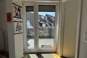 Doppelt schön: Stilvolle Maisonette mit zwei Balkonen und viel Licht – Stuttgarter Straße 103, 70469 Feuerbach-Mitte, Stuttgart – Vorschaubild 35