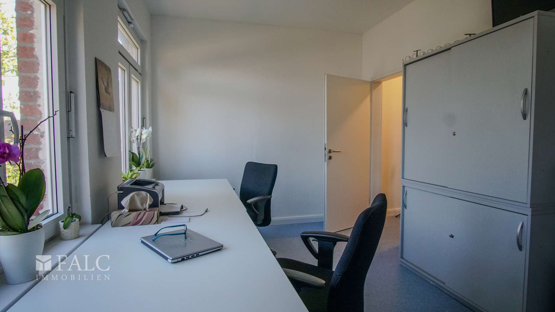 Immobilie in Suderburg - Modernisiertes 2-Zimmer-Appartement - Kapitalanlage oder Eigennutzung - Bild 4