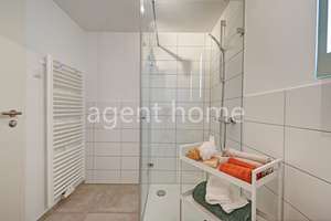MÖBLIERT - LOFT FEEELING - Imposante Wohnung in alter Gießerei – Die vollständige Adresse der Immobilie erhältst du vom Anbieter., 70180 Heusteigviertel, Stuttgart – Vorschaubild 27