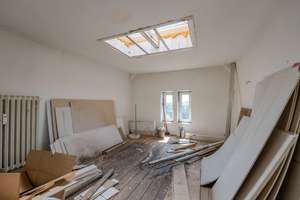 Charmante Dachgeschosswohnung im Herzen Hamburgs – ein echtes Kleinod für Kapitalanleger! – Die vollständige Adresse der Immobilie erhältst du vom Anbieter., 22303 Winterhude, Hamburg – Vorschaubild 2