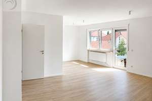 Tolle Single- Wohnung! 2 ZKB in IN- Ringsee (nähe Media/Saturn) – Buchnerstraße 12, 85053 Südost, Ingolstadt – Vorschaubild 2