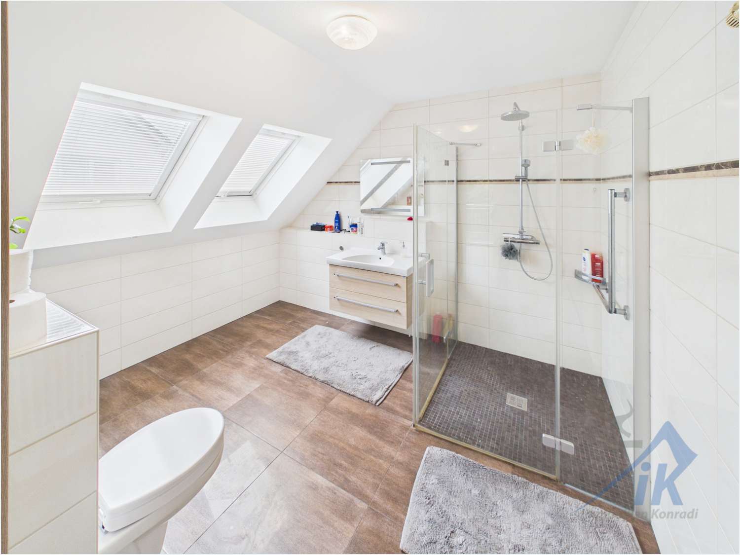 Immobilie in Weilerbach - IK | Weilerbach: Komfortables Wohnen auf höchstem Niveau – Haus mit Aufzug & barrierefreiem Konzept - Bild 3