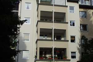 Moderne Single- Wohnung am Heidter Berg – Albertstr. 86, 42289 Heckinghausen, Wuppertal – Vorschaubild 2