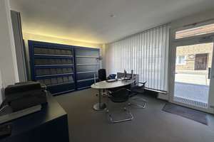 Vermietetes Reihenendhaus mit Gewerbeeinheit im Stadtzentrum von Moringen – Die vollständige Adresse der Immobilie erhältst du vom Anbieter., 37186 Moringen – Vorschaubild 8