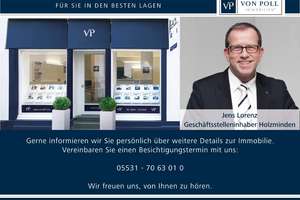 Gehobenes kernsaniertes Herrenhaus in ruhiger Lage – Die vollständige Adresse der Immobilie erhältst du vom Anbieter., 37619 Kirchbrak – Vorschaubild 24